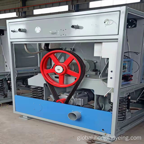 Washing Soft Flow Dyeing Machine Automatic Industry Washing and Dewatering Machine Factory